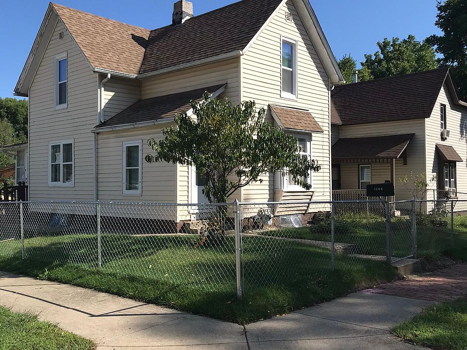 1st image of 1244 Ferguson St #1