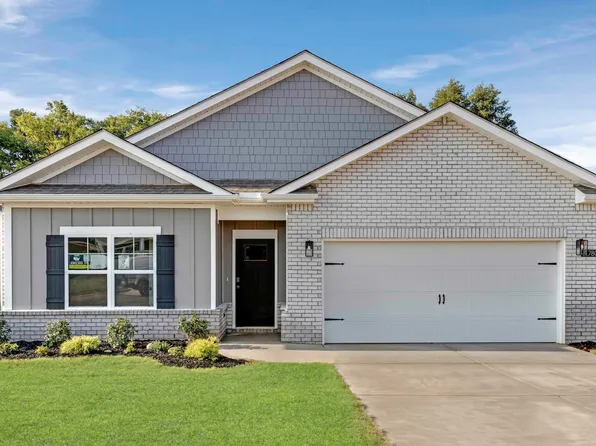 12780 Golden Hay Cir NW, Madison, AL 35756