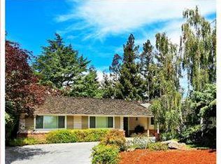2212 Las Campanas Ct, Los Altos, CA 94024