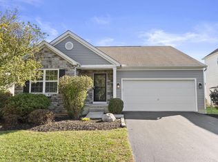 413 Steeplechase St, Delaware, OH
