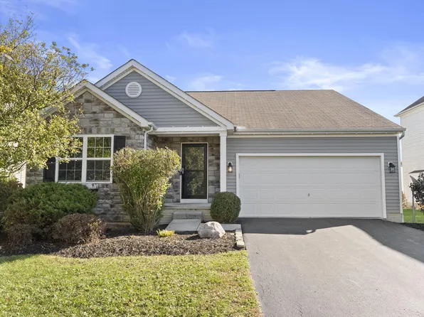 413 Steeplechase St, Delaware, OH 43015