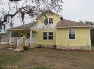 1050 Cypress Rd, Saint Augustine, FL 32086