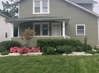 242 Hamilton Ave, Long Branch, NJ 07740