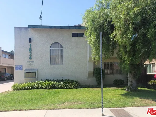 1824 W 146th St APT A, Gardena, CA 90249