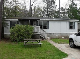 845 Omeara, Montgomery, TX 77316