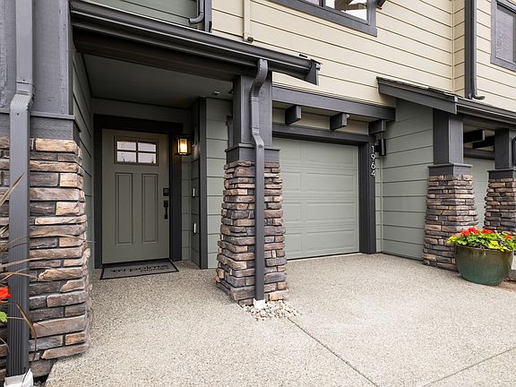 Front Door Entry