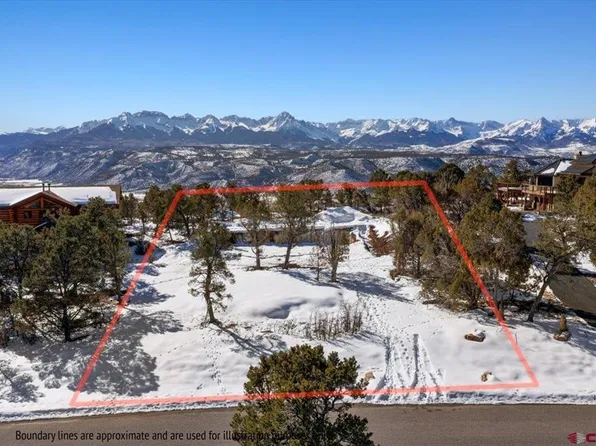 LOT 12 PINE Drive, Ridgway, CO 81432