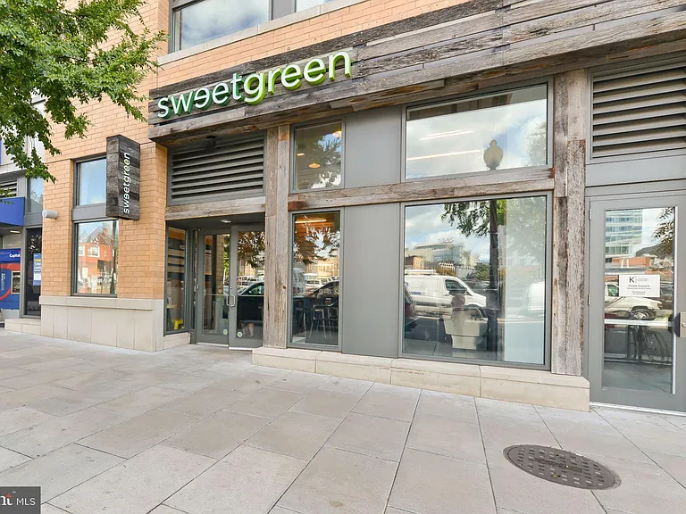555 Massachusetts Ave NW #1019 — Photo 35