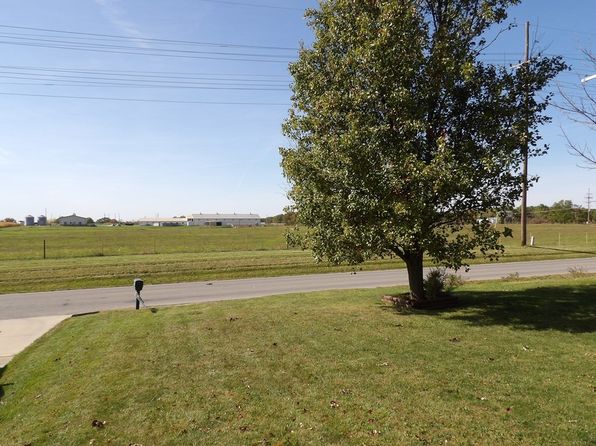 1803 S Boundary St, Kirksville, MO 63501