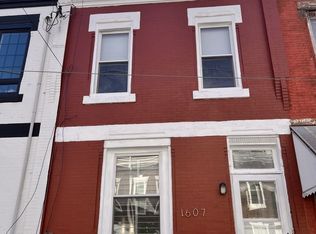 1607 N 26th St, Philadelphia, PA 19121