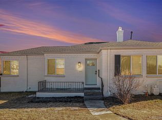 3220 Albion St, Denver, CO 80207