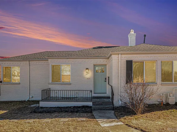 3220 Albion Street, Denver, CO 80207