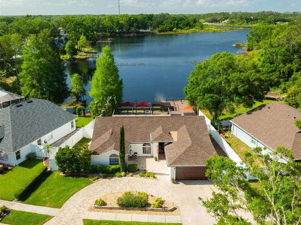 2347 Foggy Ridge Pkwy, Land O Lakes, FL 34639