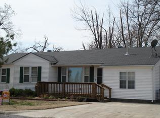 1229 G St NW, Miami, OK 74354
