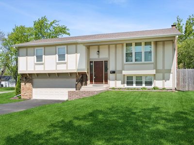 224 E Cedarwood Ct, Palatine, IL, 60067