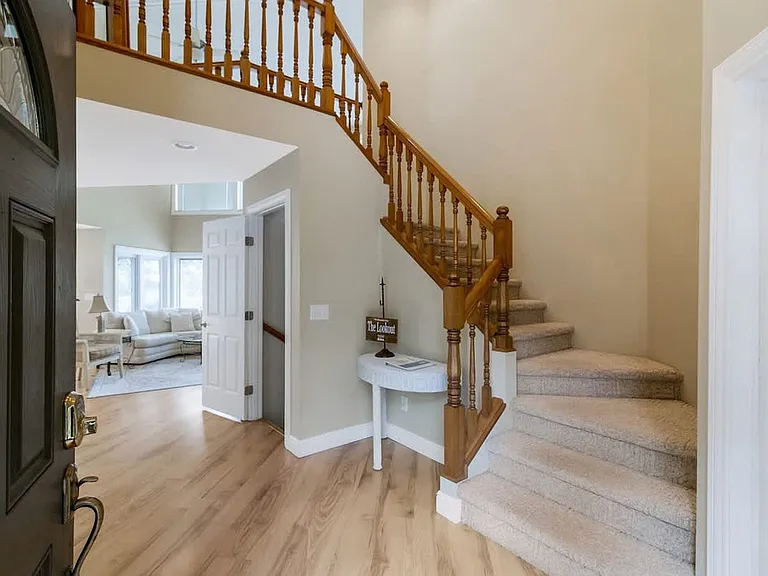 Staircase