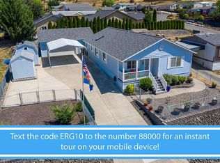 922 Cook St, Myrtle Creek, OR 97457