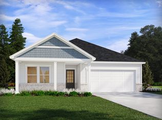 Chandler Plan, Manning Mill, Adairsville, GA 30103