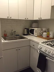 Rented by Walter & Samuels Inc