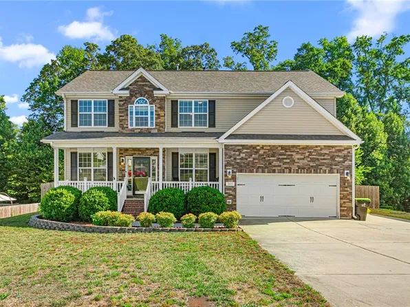 365 Mahogany Dr, Thomasville, NC 27360
