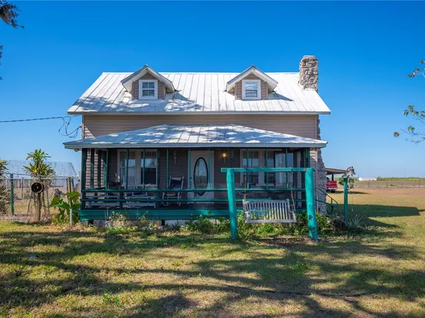 7275 Lake Hendry Rd, Fort Meade, FL 33841