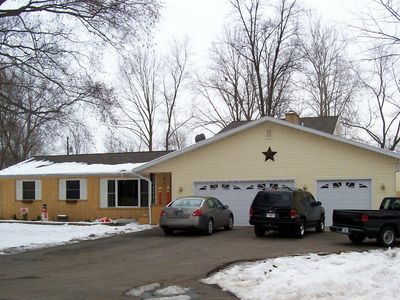 1203 Rozella Rd, Warsaw, IN, 46580
