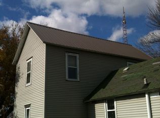 38301 N 770 East Rd, Rankin, IL 60960