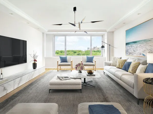 24 Central Park South 12W image 2 of 3