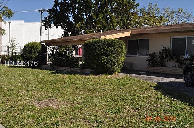 1st image of 19255 NW 12th Ave