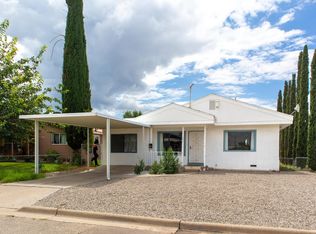 1804 8th St, Alamogordo, NM 88310