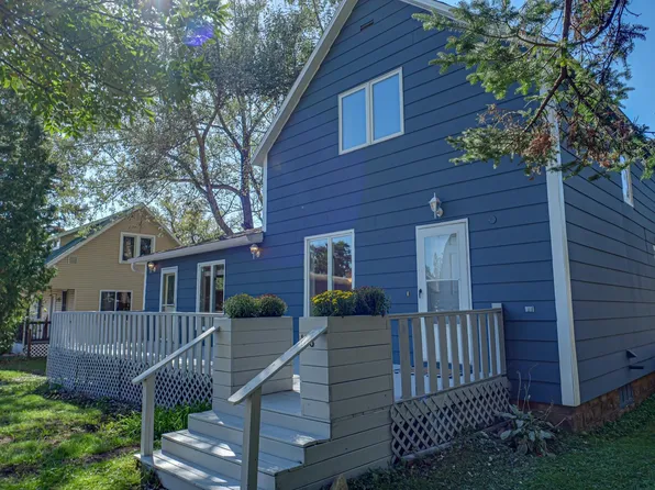 108 4th Ave, Bovey, MN 55709