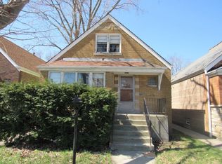 8428 S Yates Blvd, Chicago, IL