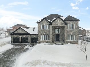 39 McKeown St, Thornton, ON L0L2N0