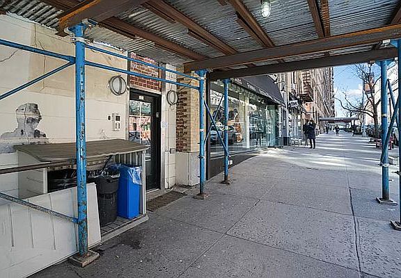 5th image of 392 Columbus Ave #4A