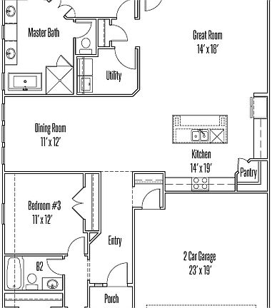 Floor Plan_A