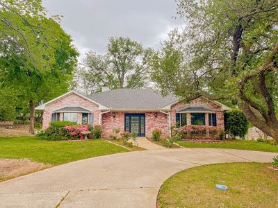 318 Lone Star Ln, Lindale, TX, 75771