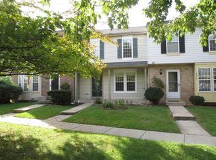 4970 Pintail Ct, Frederick, MD 21703