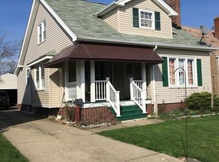 7514 Virginia Ave, Parma, OH 44129