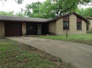 759 Highcrest Dr, Dallas, TX 75232