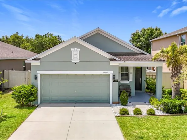 13806 Reindeer Cir, Hudson, FL 34669