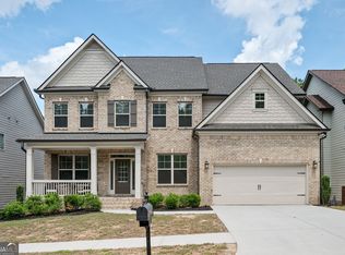 2927 Dolostone Way, Dacula, GA 30019