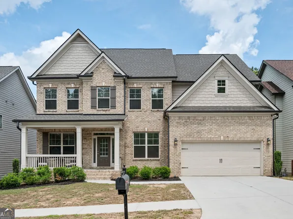 2927 Dolostone Way, Dacula, GA 30019