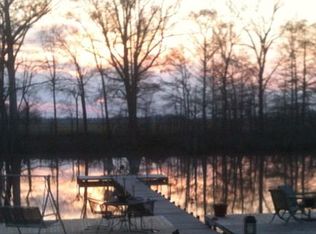 1801 Dulaney Rd, Tunica, MS 38676