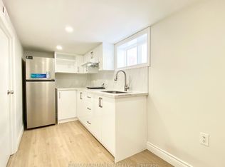 808 Midland Ave #Basement, Toronto, ON M1K 4E7
