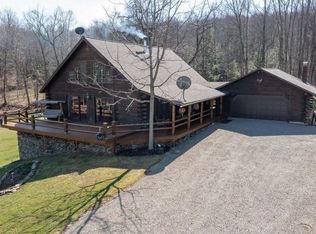 3551 Parker Rd, Avoca, NY 14809