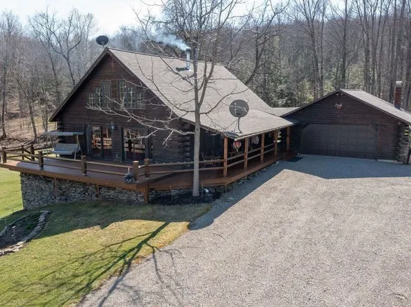 3551 Parker Rd, Avoca, NY 14809