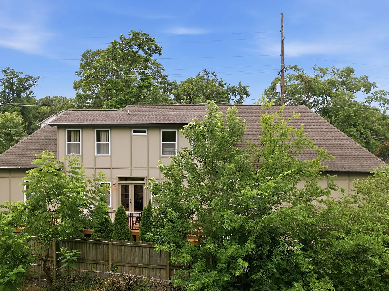 4010 Burrus Street - 1 — Photo 2
