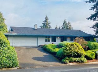 1512 Evergreen Pl, Fircrest, WA 98466