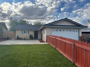 905 Oakwood St, Tehachapi, CA 93561