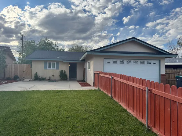 905 Oakwood St, Tehachapi, CA 93561